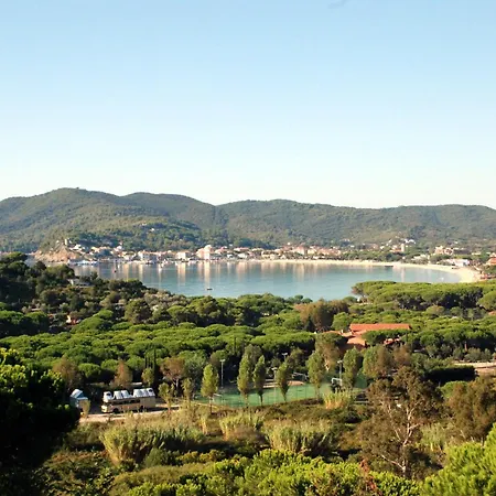 Hotel Marina 2 3*