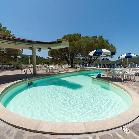 Hotel Marina 2 Marina di Campo