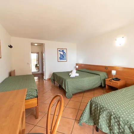 Hotel Marina 2